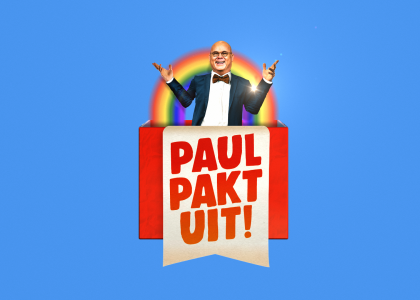 Paul Pakt Uit! 