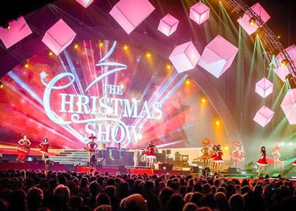 The Christmas Show