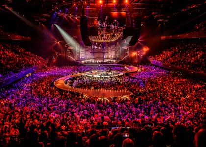 Holland Zingt Hazes