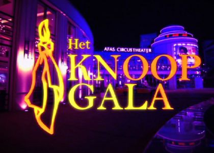 Het Knoop Gala