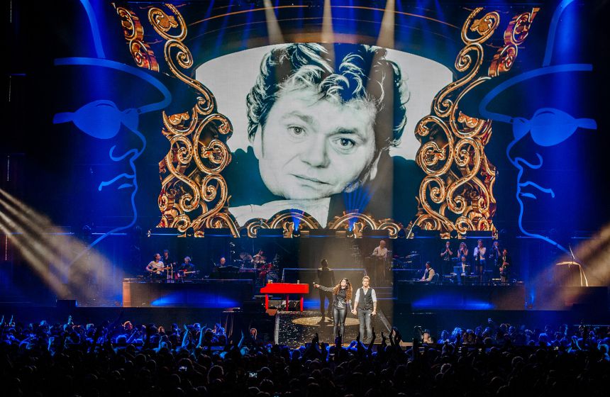 Holland Zingt Hazes