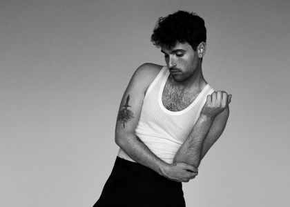 Nieuwe documentaire over Duncan Laurence