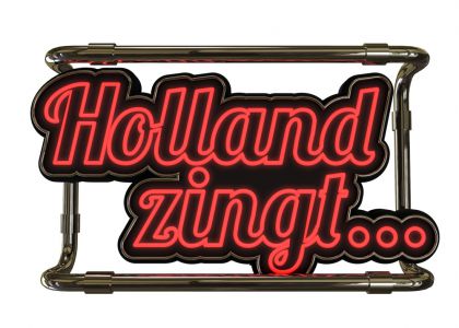 Holland Zingt…