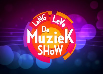 Lang Leve de Muziek Show