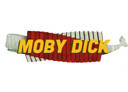 Moby Dick