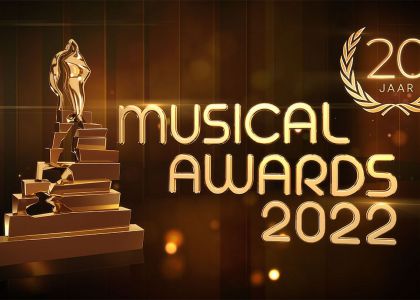 16 Musical Awards nominaties voor MediaLane producties