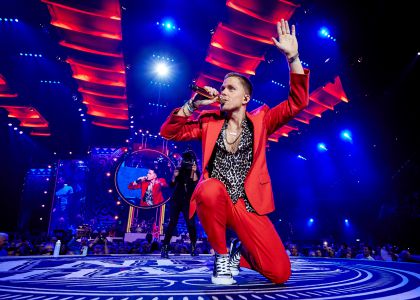 3e concert voor André Hazes Live in Ahoy