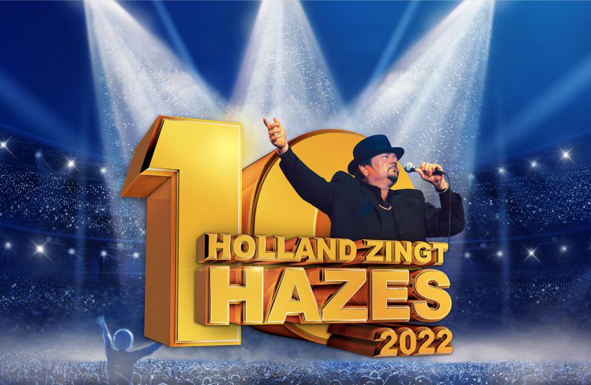 Holland Zingt Hazes