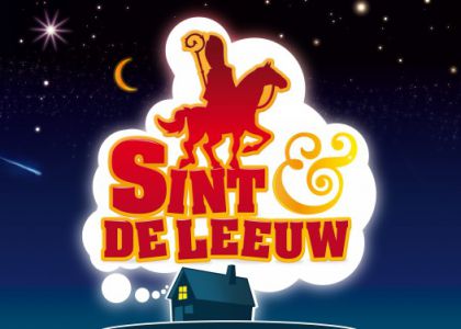 Sint en de Leeuw