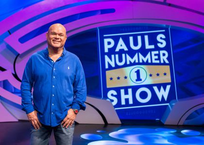 Pauls Nummer 1 Show