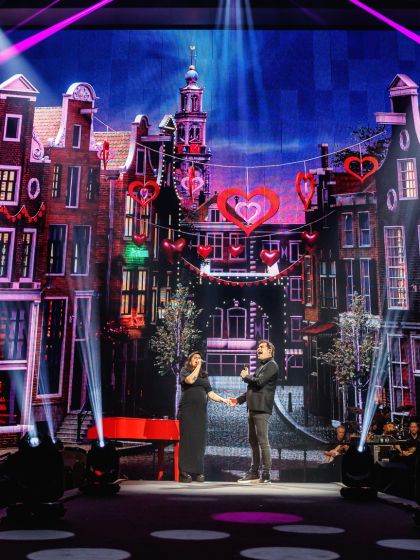 Holland Zingt Hazes