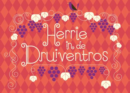 Herrie in de Druiventros